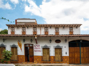 Casa Miguel Arcangel